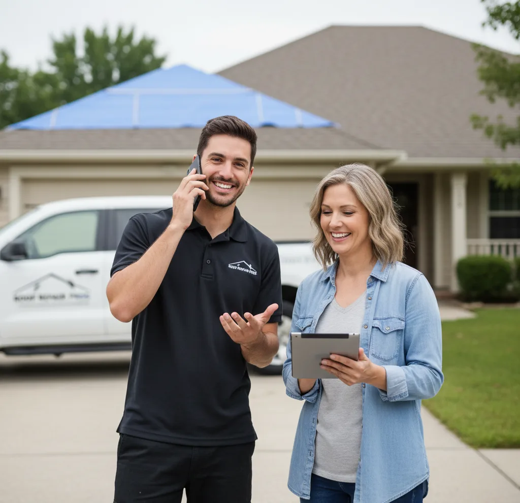 Modern Solutions Roof Repair customer support in Penns Grove